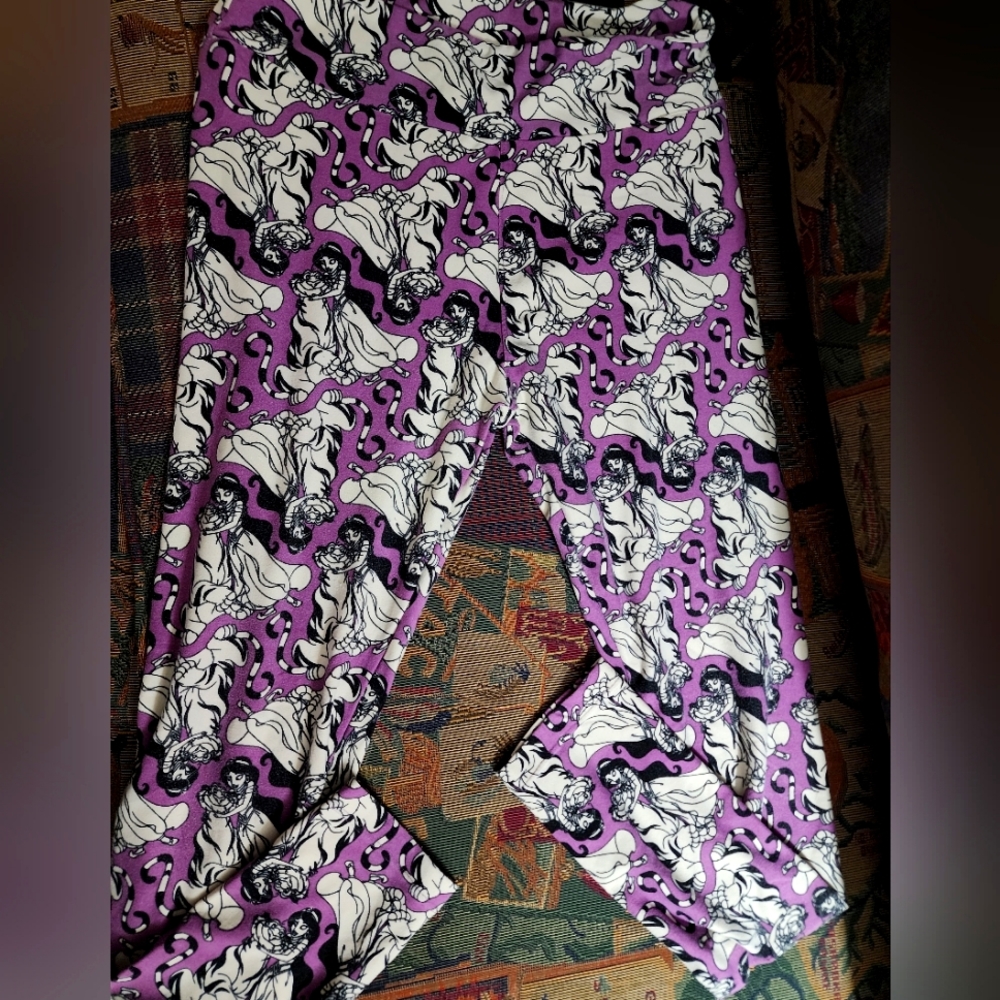 Lula Roe leggings